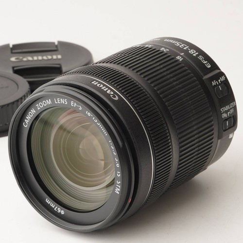 Canon 135mm 3 - canon, f/3.5-5.6
