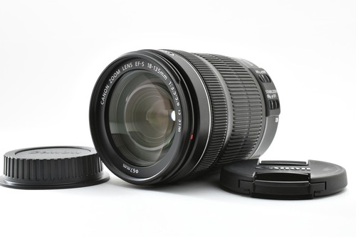 Top neuwertig canon ef - [top,