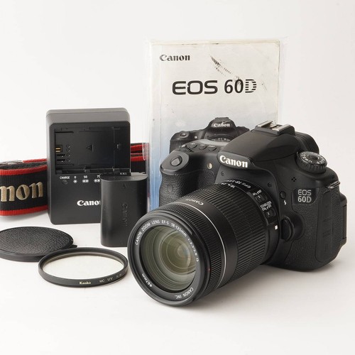 Excellent canon eos 60d - canon,