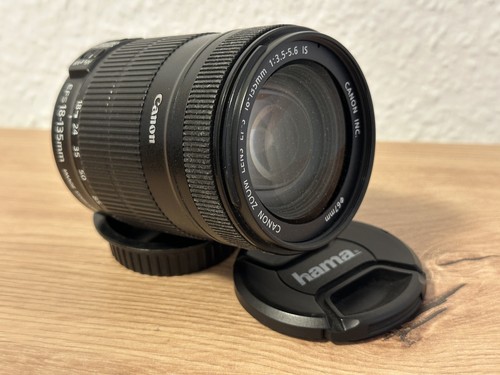 Canon 135mm is - canon, 18-135mm