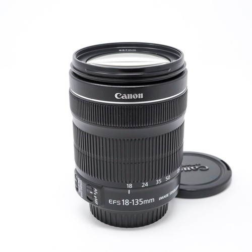 Canon 135mm 3 - canon, ef-s