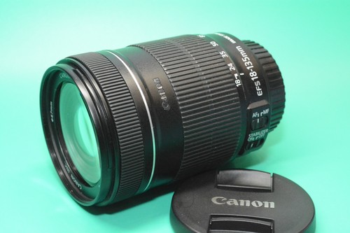 Canon 135mm is - canon, ef-s