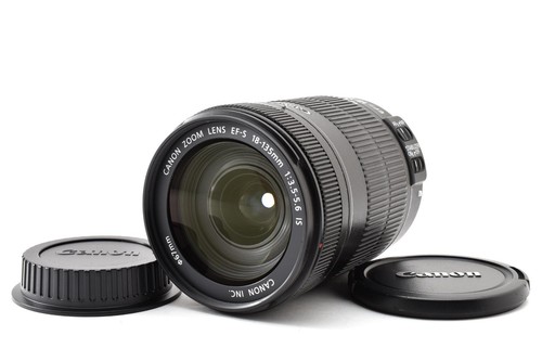 Canon 135mm 3 5 - ef-s, 18-135mm