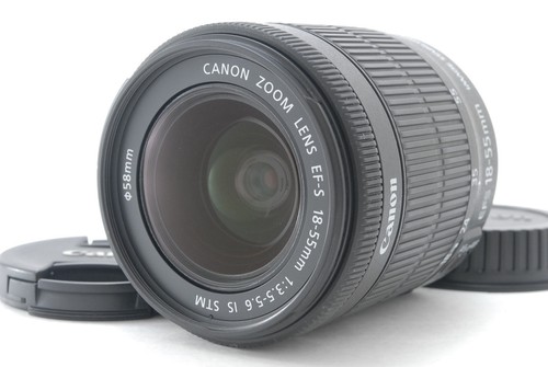 Top neuwertig canon - neuwertig], ef-s