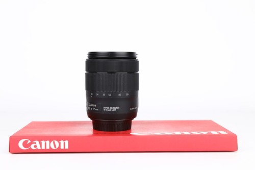 Canon 135mm 6 is - canon,