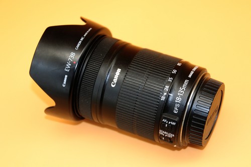 Canon zoom objektiv lens s - canon,