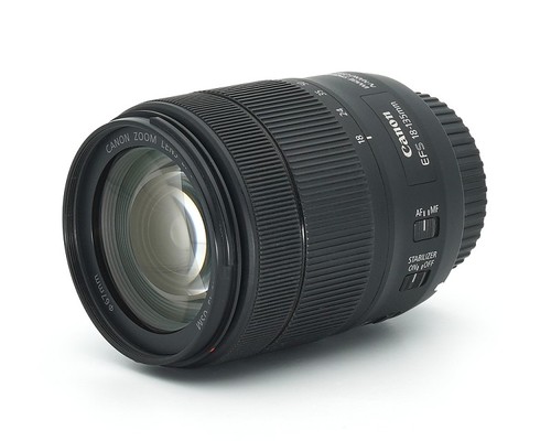 Canon 135mm 5 - canon, ef-s
