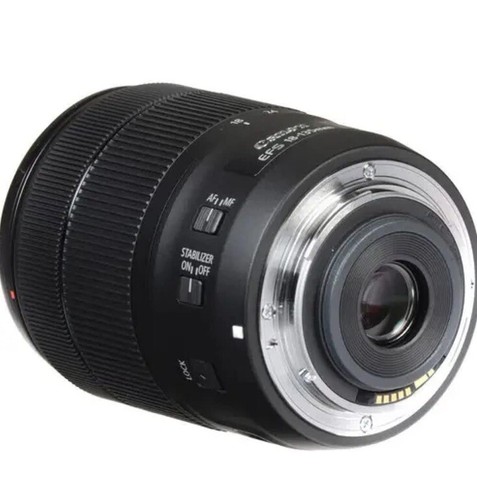 Canon 135mm 3 5 - ef-s, f/3.5-5.6