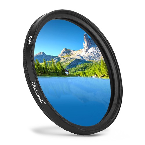 Cpl filter für canon - canon, ef-s