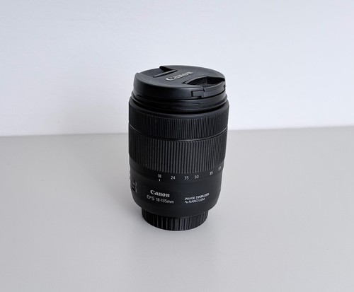 Canon 135mm 3 5 - canon, f/3.5-5.6