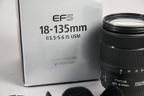 Canon 135mm 3 5 - canon, ef-s