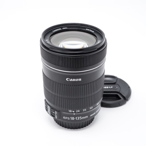 Canon 135mm 3 5 - canon, 18-135mm