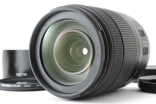 Top neuwertig canon - [top,