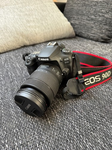 Canon eos 90d - 90d, +
