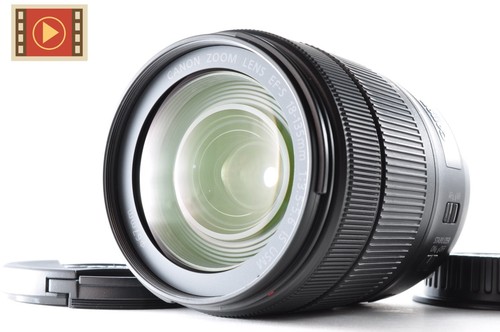 Canon s 18 135mm - 🎦, ef-s