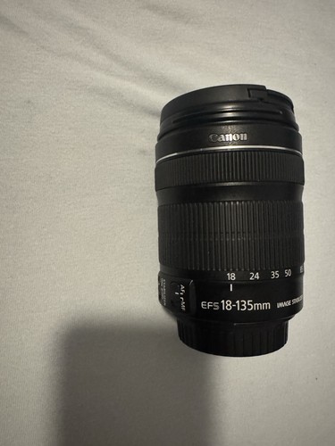 Canon 135mm 3 - canon, ef-s
