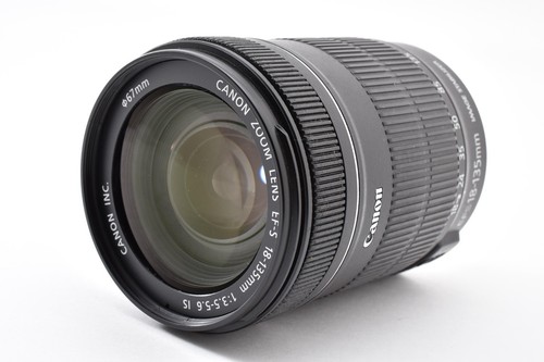 Canon 135mm 3 5 - canon, 18-135mm