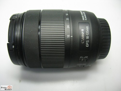 Canon 135mm 5 - canon, ef-s