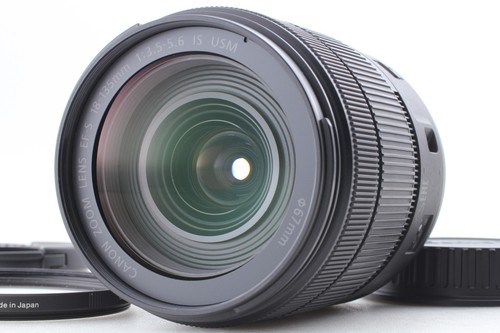 Canon 135mm 3 5 - ef-s, 18-135mm