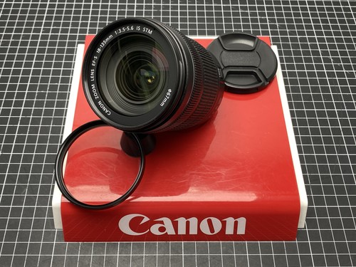 Canon 135mm 3 - canon, f/3,5-5,6