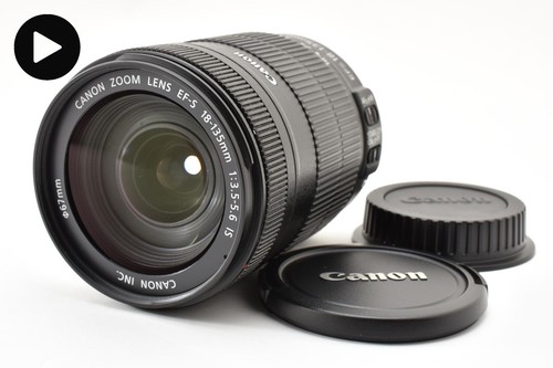 Top neuwertig canon ef - [top,