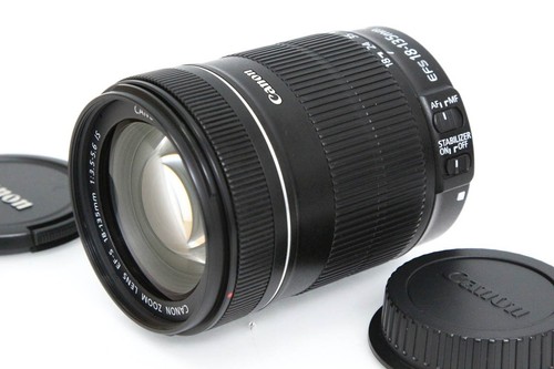 Canon s18 135mm 5 - canon, is