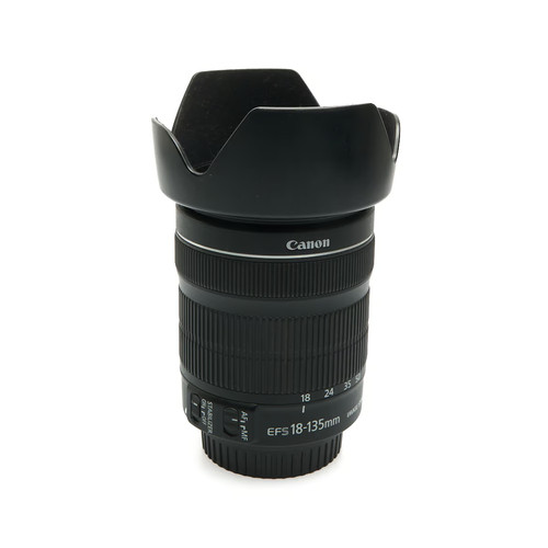 Canon 135mm 5 - canon, is