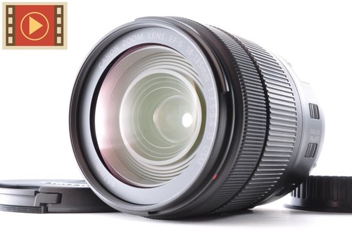 Canon s 18 - canon, 18-135mm
