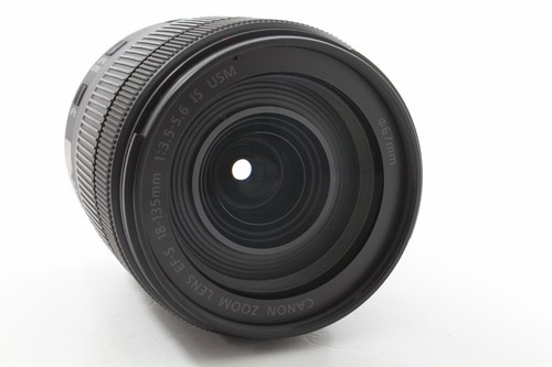 Canon 135mm 3 - ef-s, 1:3.5-5.6